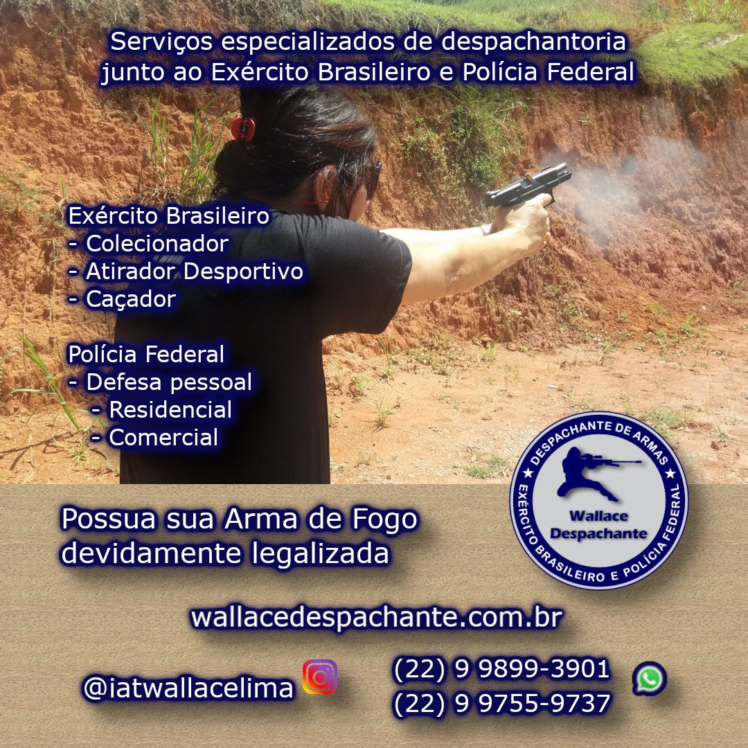 Propaganda IAT Wallace Lima